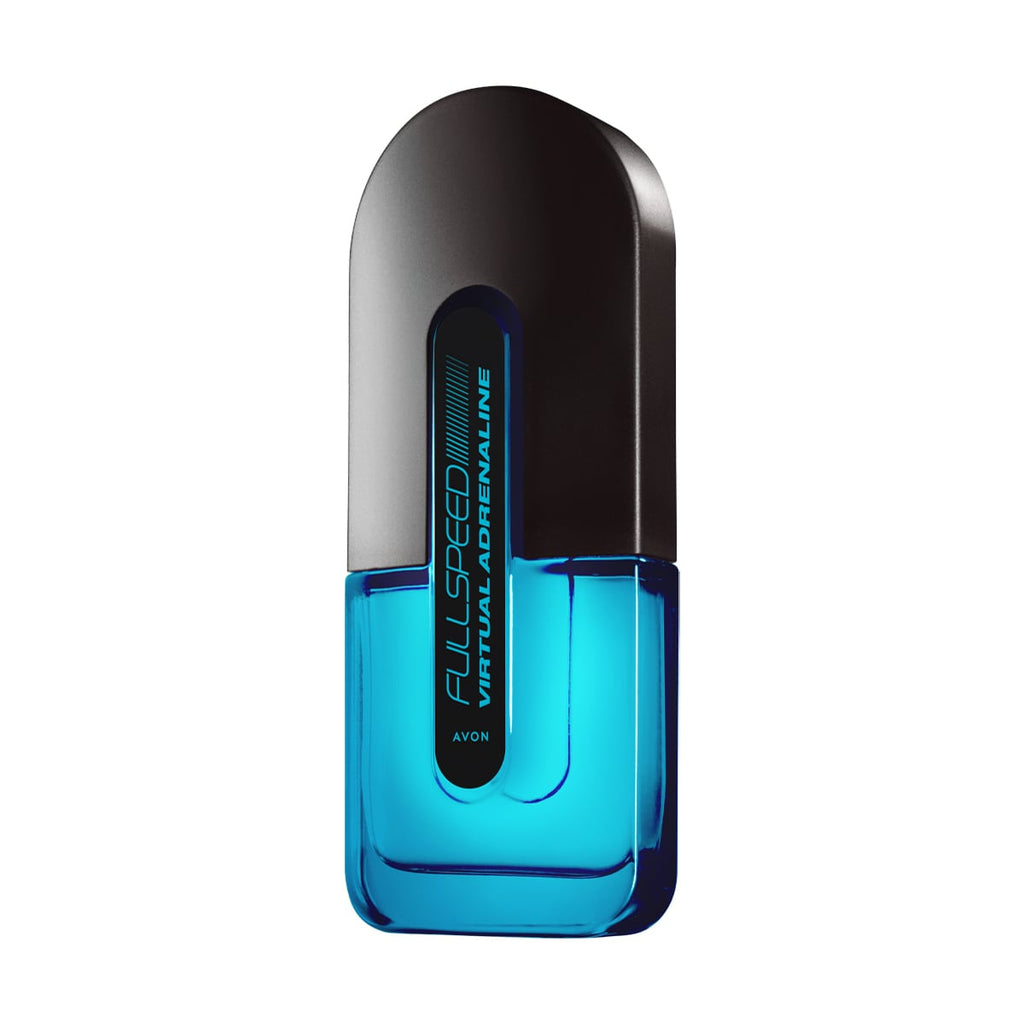 Avon Full Speed Virt Adrenal 75ml Edt