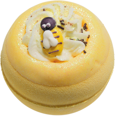 Honey Bee Mine Bath Blaster
