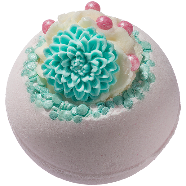 Hydrangea Hydration Bath Blaster Hydrangea Hydration Bath Blaster