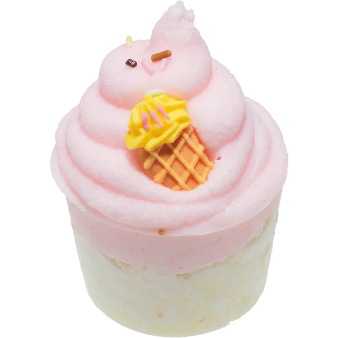 Ice Cream Funday Bath Mallow