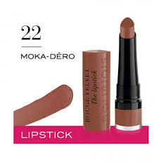 Bourjois Velvet Stick - 22 Moka Dero