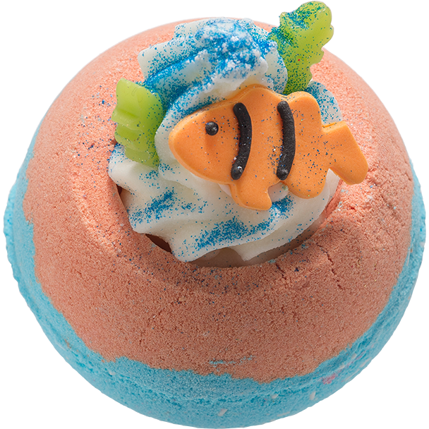 Just Keep Swimming Bath Blaster Just Keep Swimming Bath Blaster
