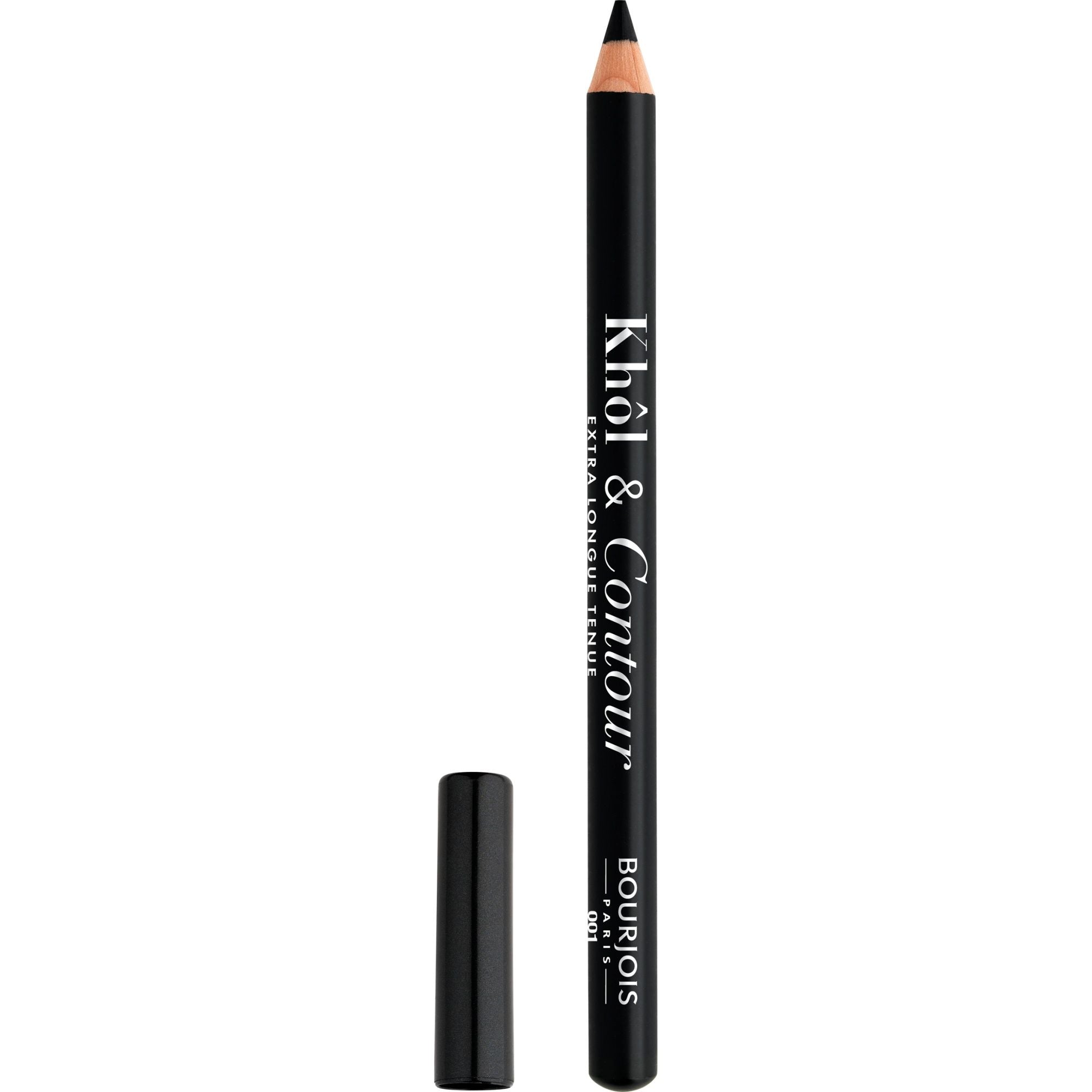 Bourjois Khol & Contour Noir Expert Bourjois Khol & Contour Noir Expert