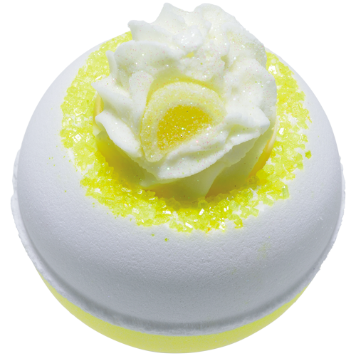 Lemon Da Vida Loca Bath Blaster