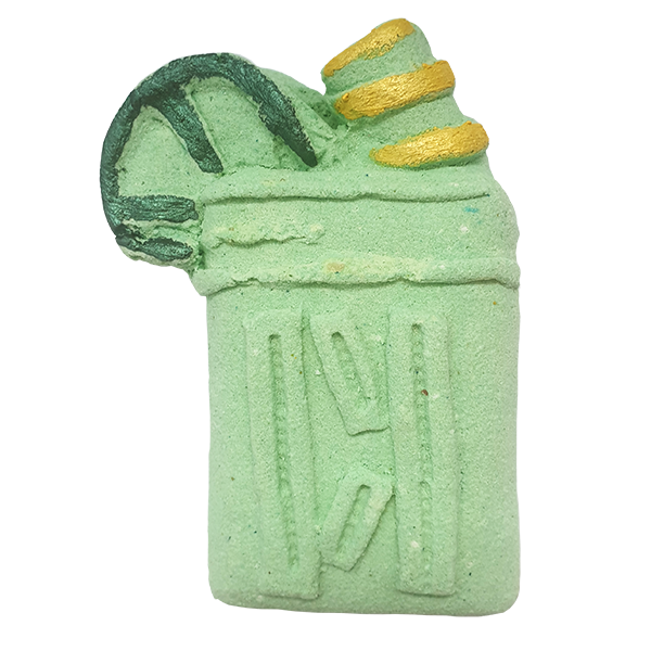 LIme to My Mojito Bath Blaster