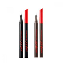 Clio Superproof Brush Liner Kill Usk Black