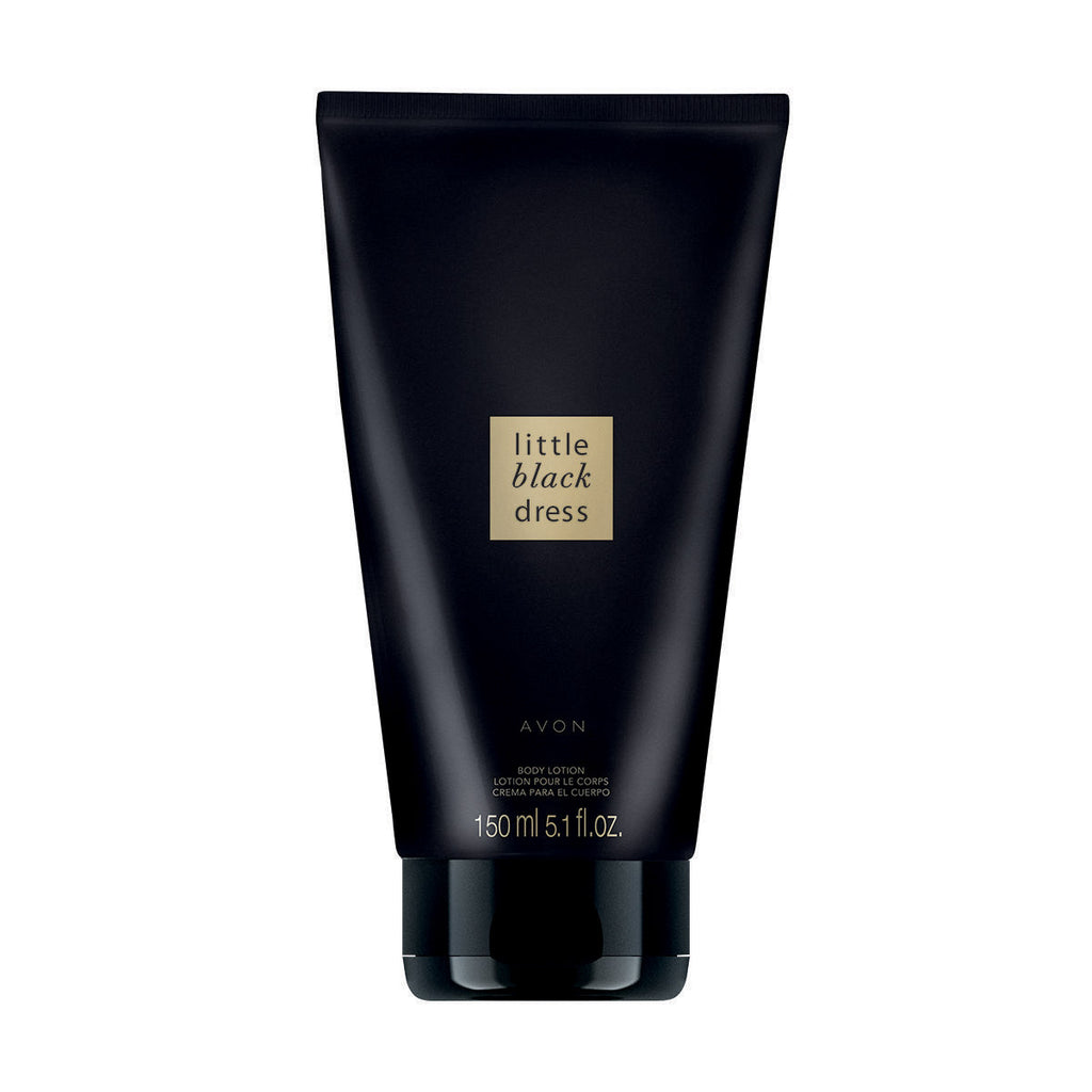 Avon Chic In Black 150ml