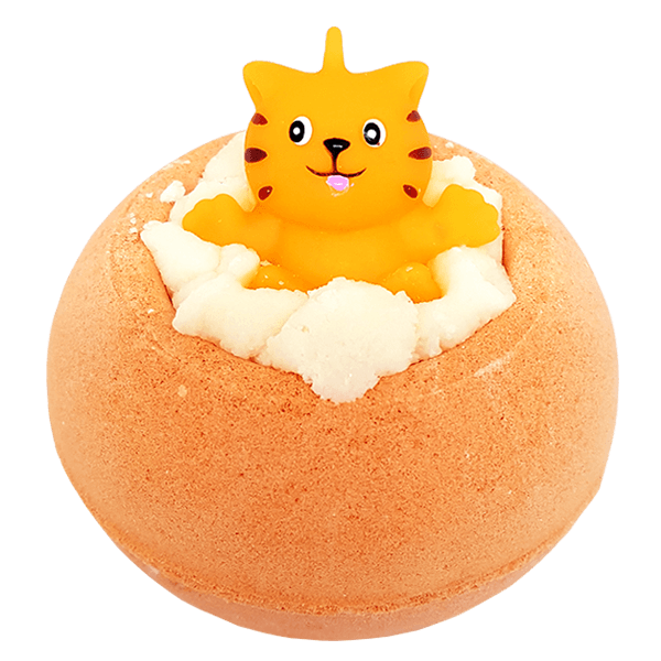 Meow for Now Bath Blaster Meow for Now Bath Blaster