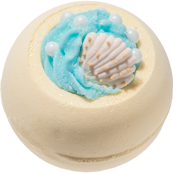 Mermaids Delight Bath Blaster