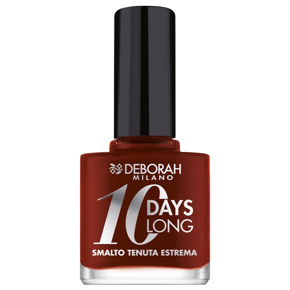 Deborah 10 Days Long 905 Royal Red