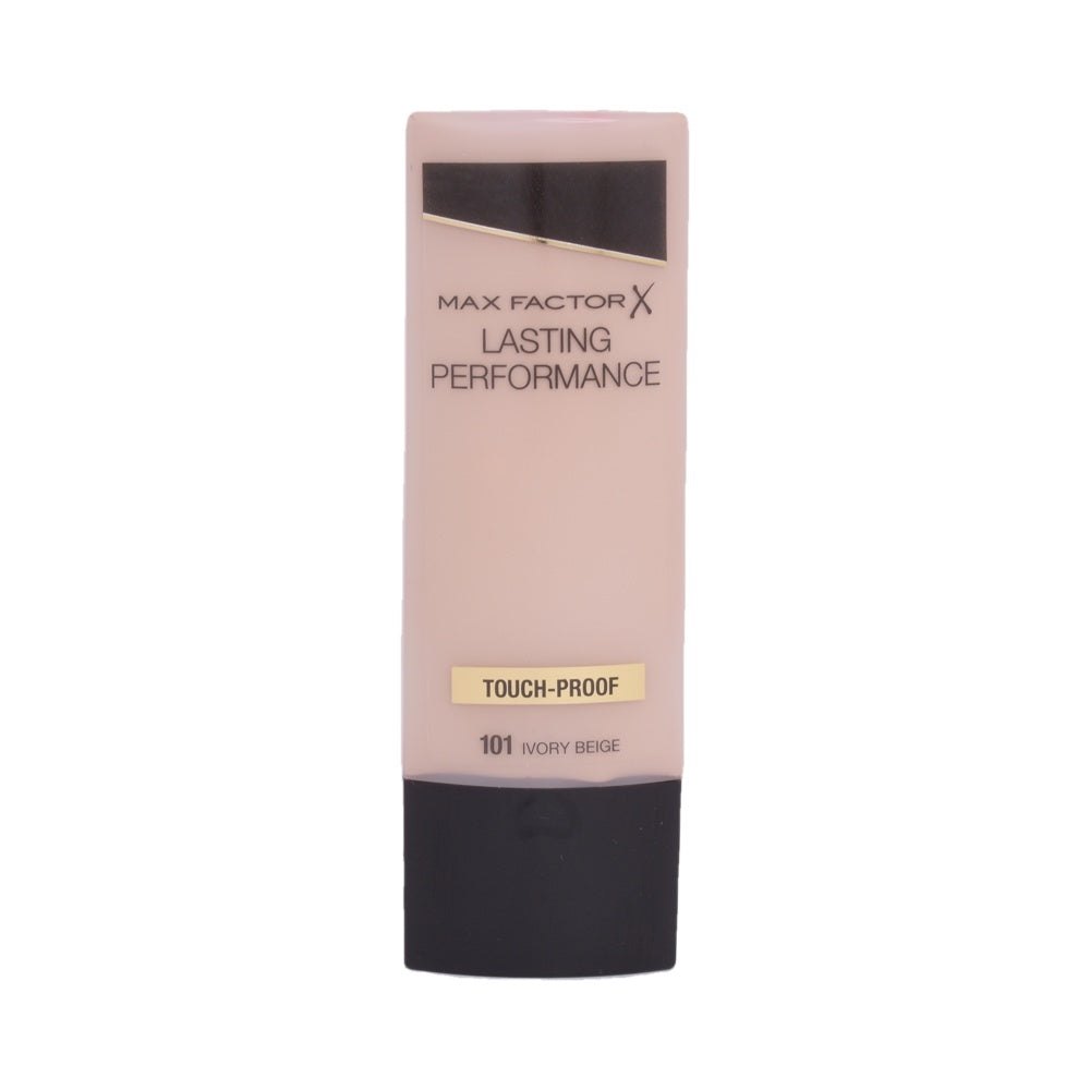 Max Factor Lasting Performance Foundation Max Factor Lasting Performance Foundation
