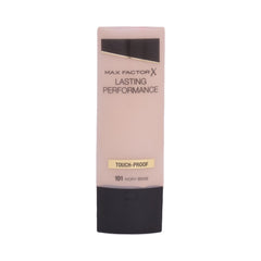 Max Factor Lasting Performance Foundation