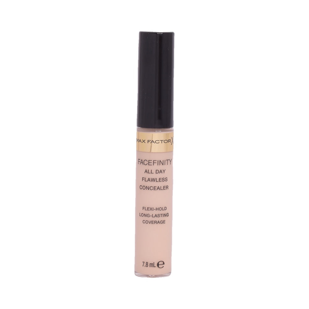Max Factor – Cosmetics Flawless Day Facefinity All Concealer Karisma