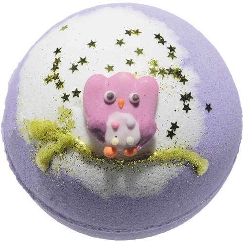 Night Owl Bath Blaster Case Night Owl Bath Blaster Case