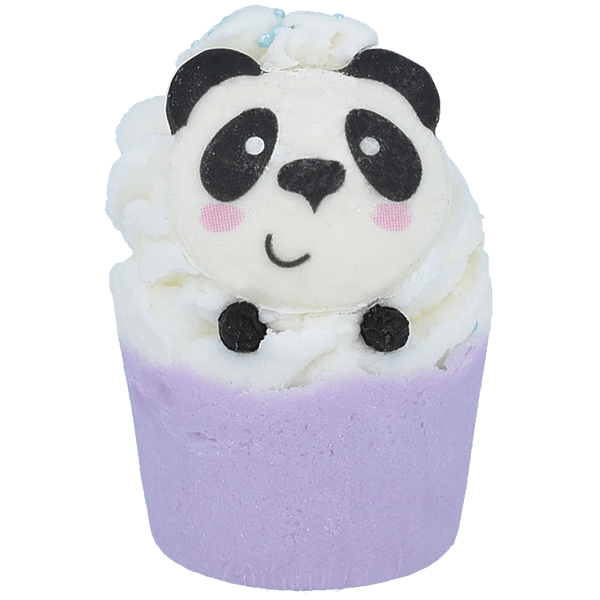 Panda-monium Bath Mallow