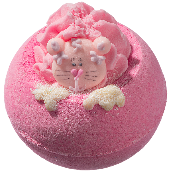Paws for Thought Bath Blaster Paws for Thought Bath Blaster