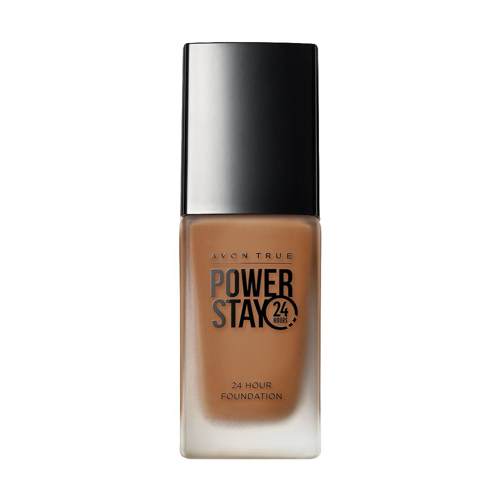 Avon True Power Stay Foundation Medium Beige