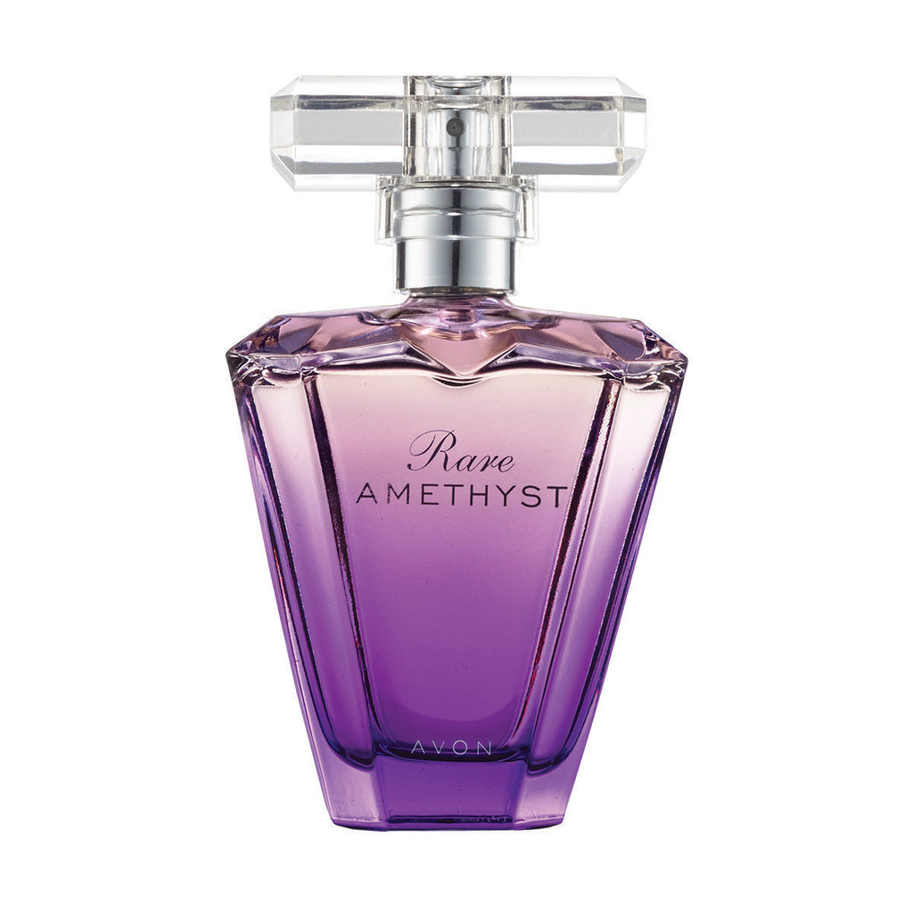Avon Rare Amethyst 50ml EDP