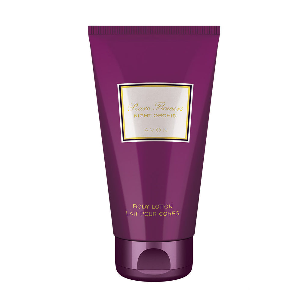 Avon Rare Flowers Night Her150ml