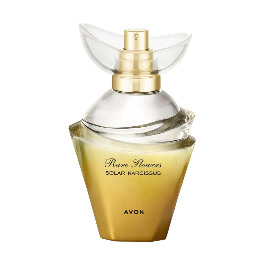 Avon Rare Flowers 50ml EDP