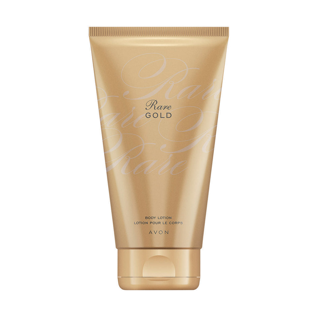 Avon Rare Mois Gold Body Lotion 150ml
