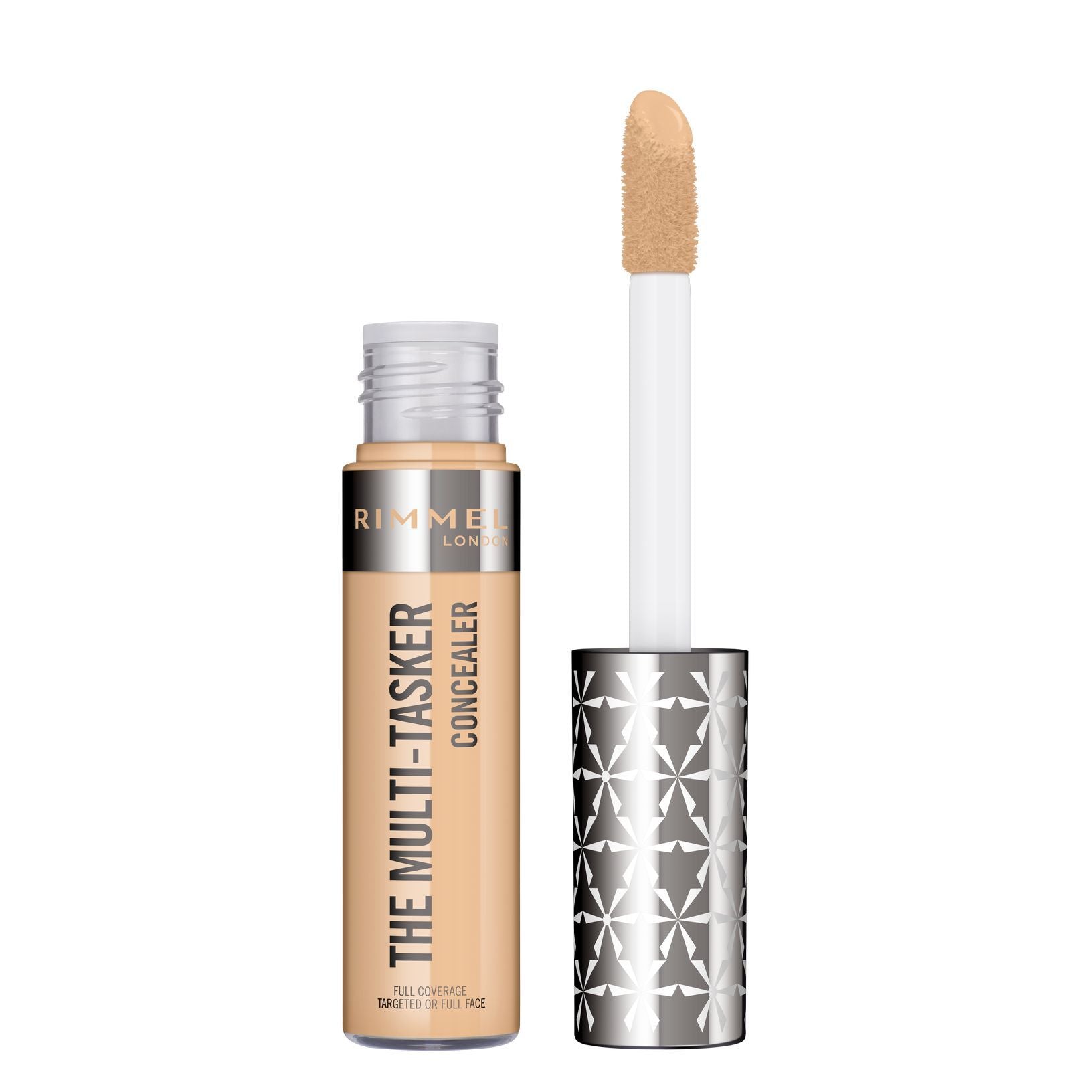 Rimmel Lasting Finish Multi Tasker Concealer - 030 Light Rimmel Lasting Finish Multi Tasker Concealer - 030 Light