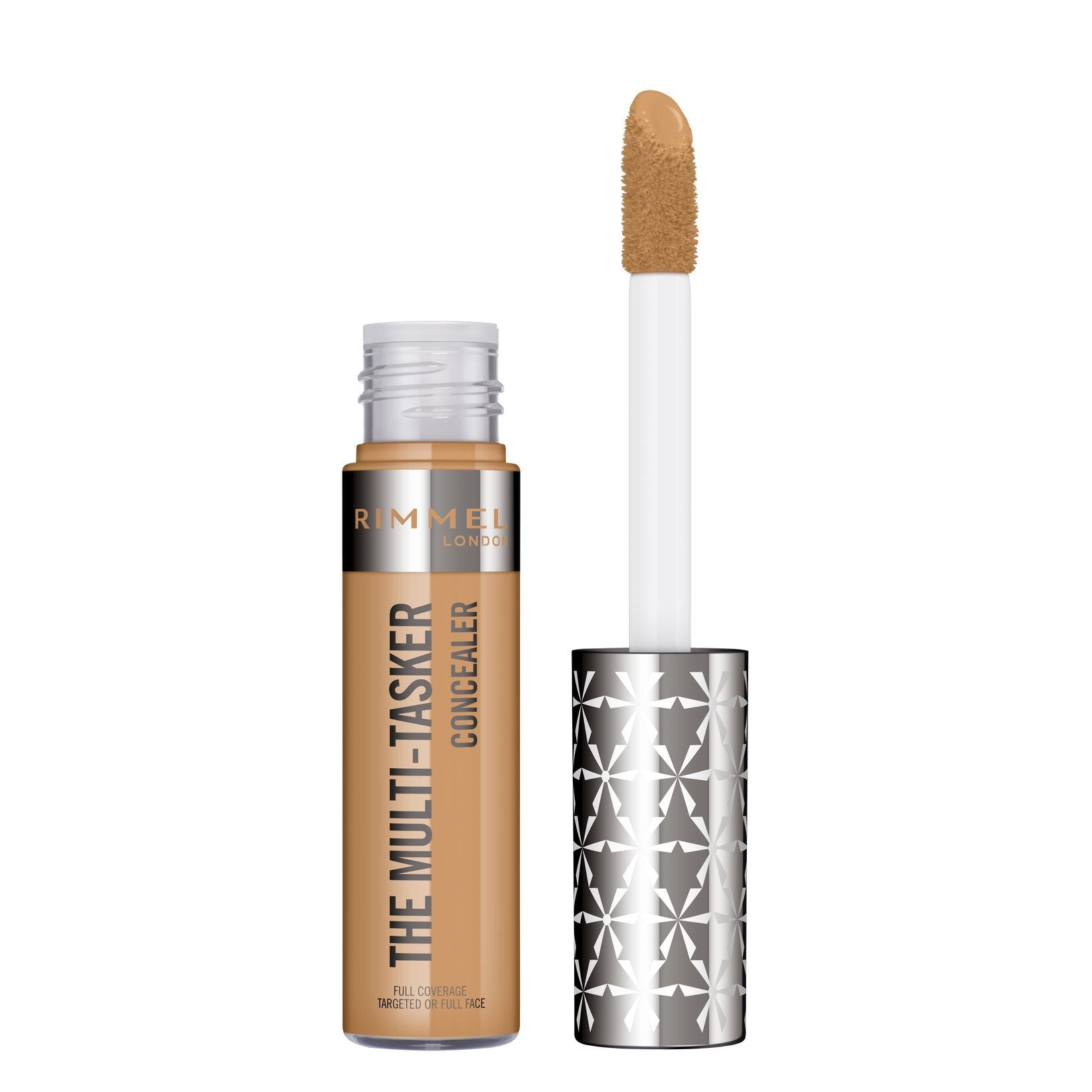Rimmel Lasting Finish Multi Tasker Concealer - 070 Honey Rimmel Lasting Finish Multi Tasker Concealer - 070 Honey