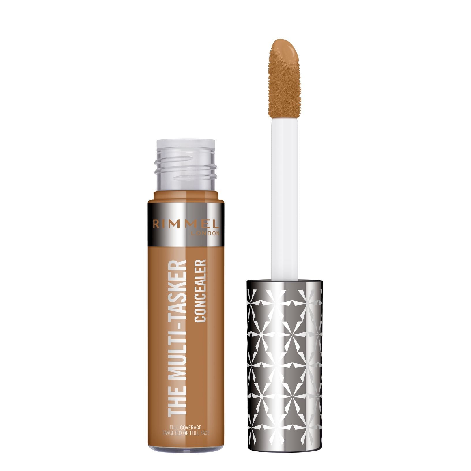 Rimmel Lasting Finish Multi Tasker Concealer - 090 Toffee Rimmel Lasting Finish Multi Tasker Concealer - 090 Toffee