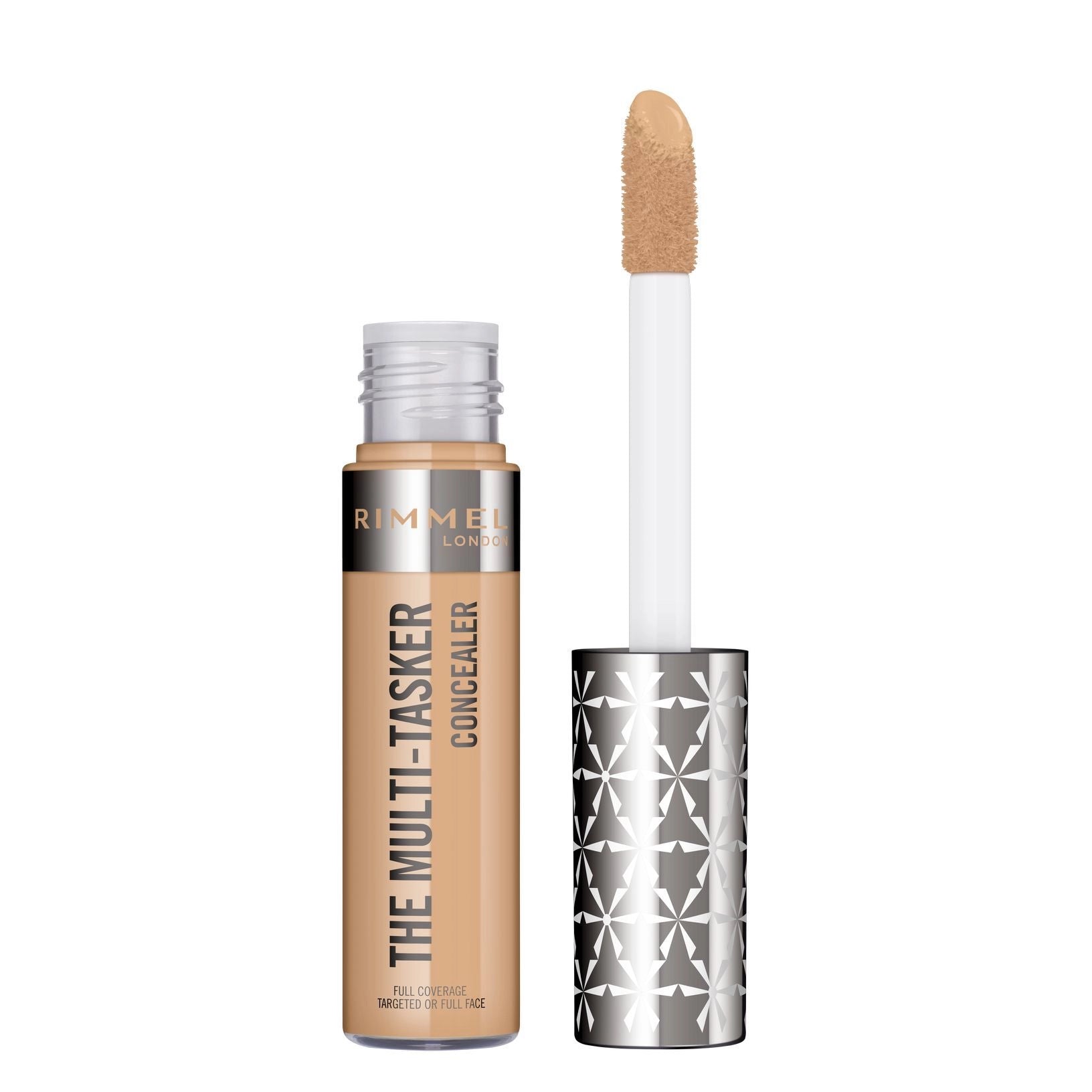 Rimmel Lasting Finish Multi Tasker Concealer - 050 Sand Rimmel Lasting Finish Multi Tasker Concealer - 050 Sand