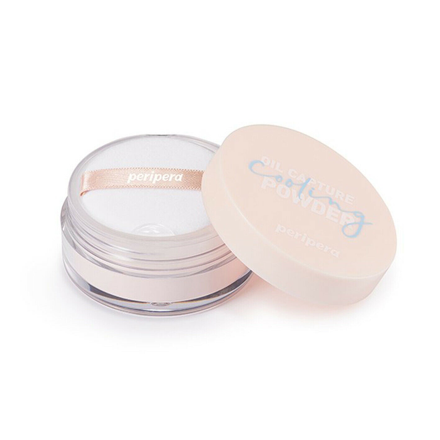 Peripera Oil Capture Cooling Powder Peripera Oil Capture Cooling Powder