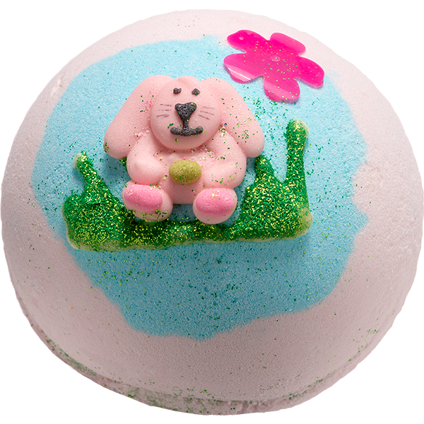 Some Bunny Loves Me Bath Blaster Some Bunny Loves Me Bath Blaster