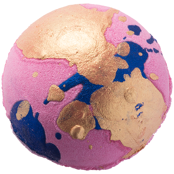 Sparkle & Shine Bath Blaster Sparkle & Shine Bath Blaster