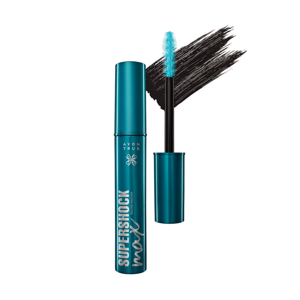 Avon True Supershock Max Black
