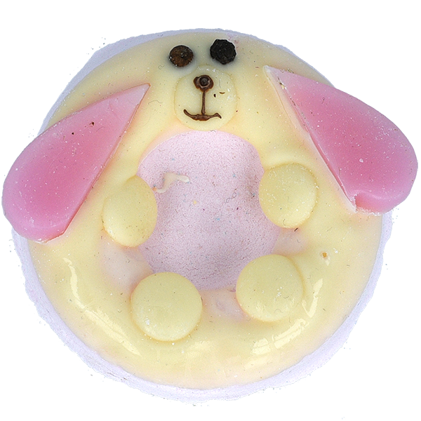 To Some Bunny Special Bath Blaster