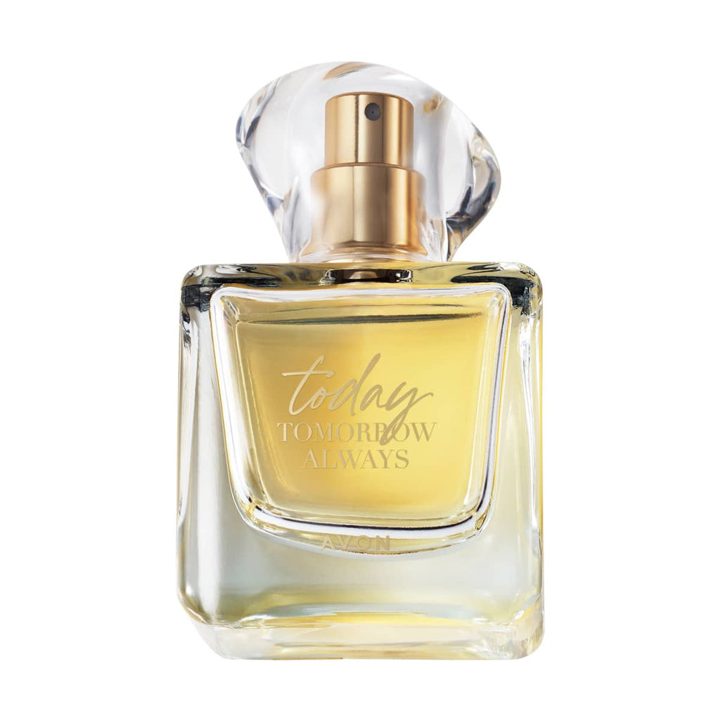 Avon Today Spr 50ml EDP