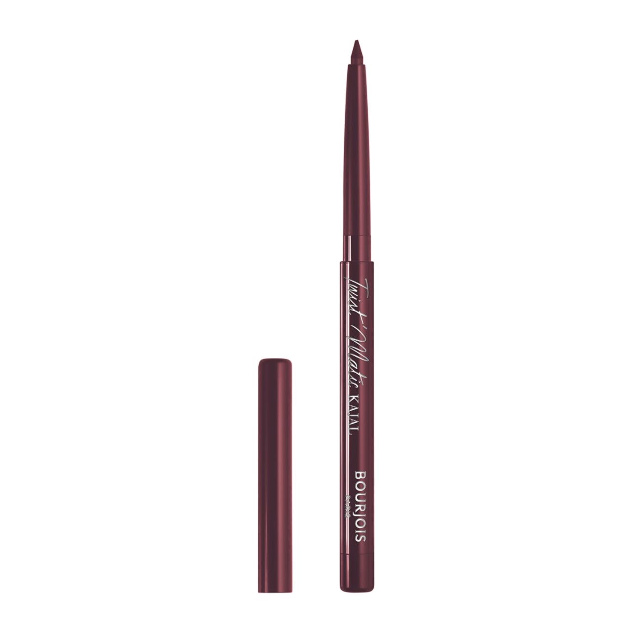 Bourjois Twist Matic Kajal 03 Hennadorable Bourjois Twist Matic Kajal 03 Hennadorable