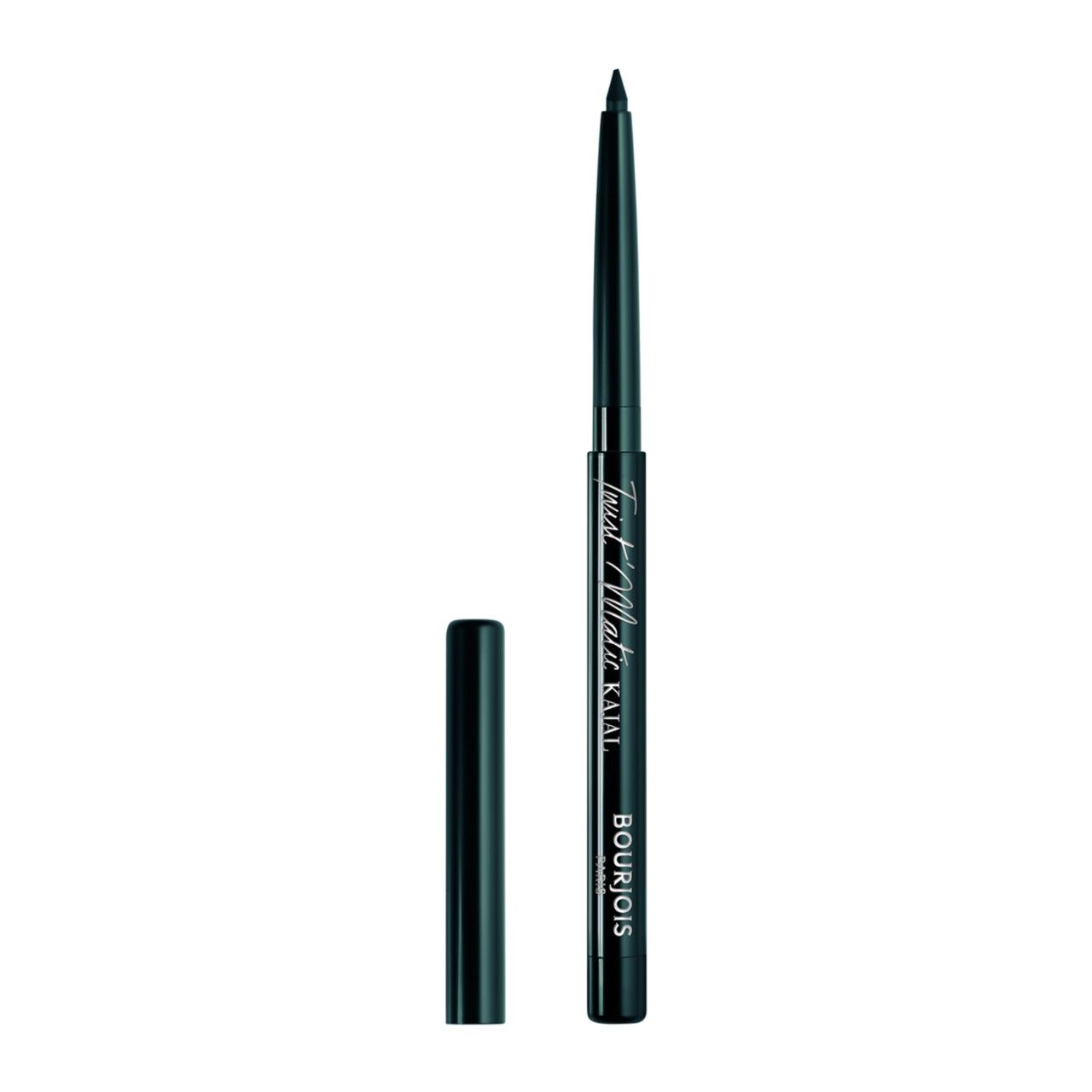 Bourjois Twist Matic Kajal 06 Menthousiaste Bourjois Twist Matic Kajal 06 Menthousiaste