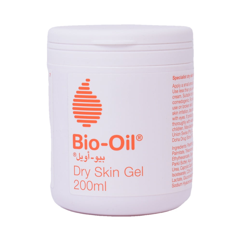 Bio-Oil Dry Skin Gel Bio-Oil Dry Skin Gel