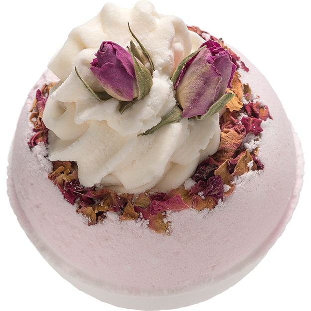 Wild Rose Bath Blaster Wild Rose Bath Blaster